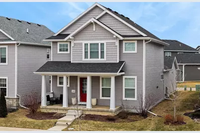 2565 Cobbler Road, Fitchburg, WI 53711 - Photo 1