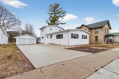 109 Front Street, Milton, WI 53563 - Photo 1