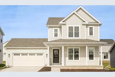 2540 Koshkonong Way, Sun Prairie, WI 53590 - Photo 1