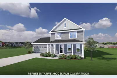 5918 Saturn Drive, Madison, WI 53718 - Photo 1