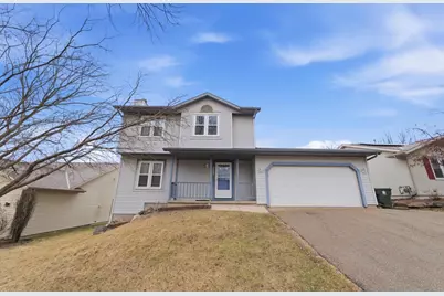 6218 Sandstone Drive, Madison, WI 53719 - Photo 1