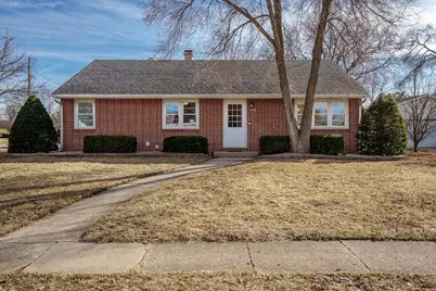 1728 Henderson Avenue, Beloit, WI 53511 - Photo 1