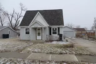 2020 S Jackson St, Janesville, WI 53546 - Photo 1