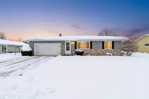 2117 Arch St, Janesville, WI 53546 - Photo 1