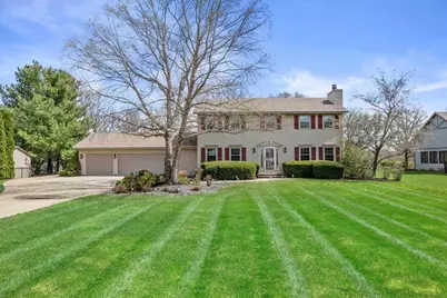 6237 S Edgewater Drive, Beloit, WI 53511 - Photo 1