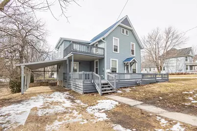 500 Court Street, Platteville,  53818 - Photo 1