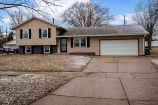 1927 Burton St, Beloit, WI 53511 - Photo 1