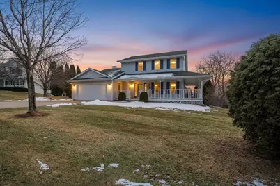 627 Cambridge Drive, Ripon, WI 54971 - Photo 1