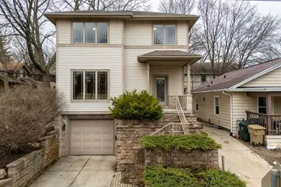 16 S Allen Street, Madison, WI 53726 - Photo 1