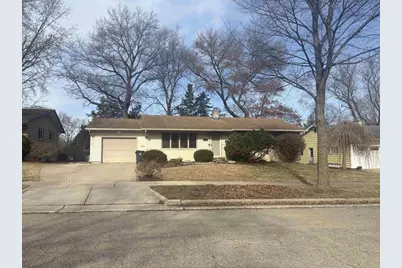 5018 Ironwood Drive, Madison, WI 53716 - Photo 1