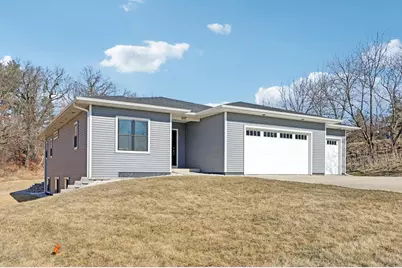 207 Wilson Street, Blanchardville, WI 53516 - Photo 1