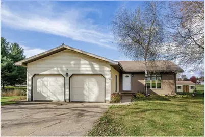 24214 Flatter Avenue, Tomah, WI 54660 - Photo 1