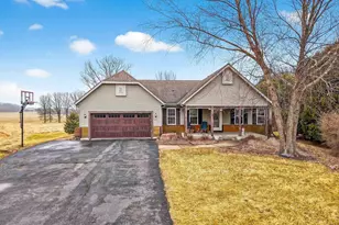 N177 Summer Hill Ct, Watertown, WI 53098 - Photo 1