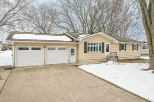 1010 Farmer Ave, Tomah, WI 54660 - Photo 1