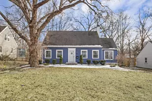 4329 Hillcrest Dr, Madison, WI 53705 - Photo 1