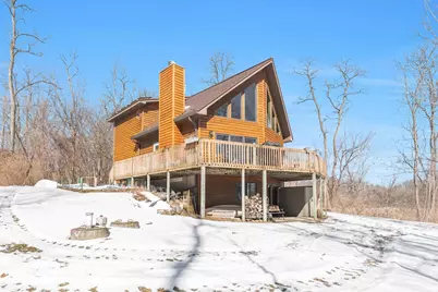 3130 County Road G, Oxford, WI 53952 - Photo 1