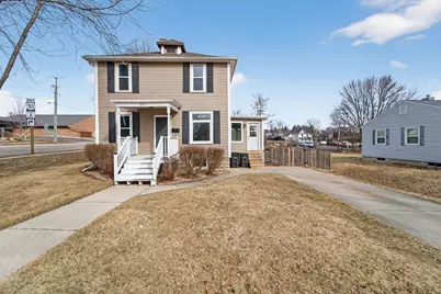 840 Jefferson Street, Stoughton, WI 53589 - Photo 1