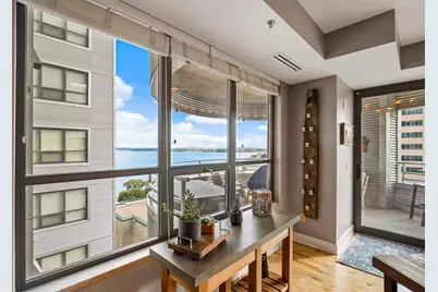 137 E Wilson Street #712, Madison, WI 53703 - Photo 1