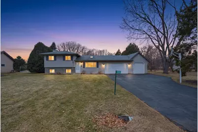 3880 Sunny Wood Drive, DeForest, WI 53532 - Photo 1