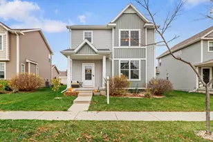 436 Galileo Dr, Madison, WI 53718 - Photo 1