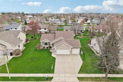 316 Burl Oak Drive, DeForest, WI 53532 - Photo 1