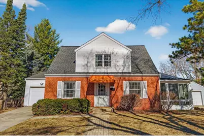 3534 Heather Crest, Madison, WI 53705 - Photo 1