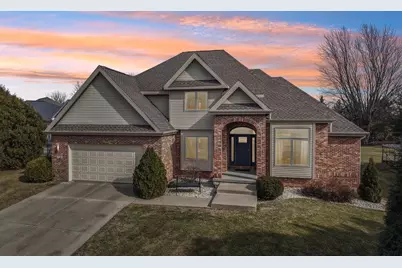5735 Longford Terrace, Fitchburg, WI 53711 - Photo 1