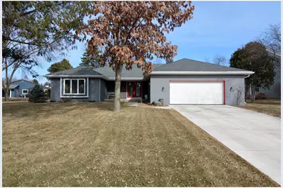 1502 Grosse Point Drive, Middleton, WI 53562 - Photo 1
