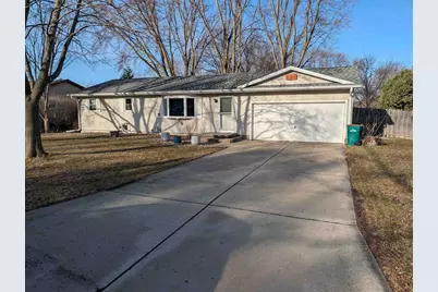 5602 Glenway Street, Mcfarland, WI 53558 - Photo 1