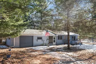 1866 16th Ave, Adams, WI 53934 - Photo 1