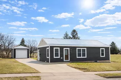 314 N Level Street, Ridgeville, WI 53533 - Photo 1