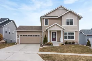 6010 Stoney Oak Ln, Madison, WI 53718 - Photo 1