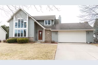 1029 Burnwyck Drive, Janesville, WI 53546 - Photo 1
