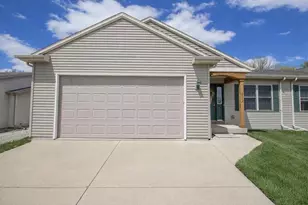 203 O'Connell St, Fox Lake, WI 53933 - Photo 1