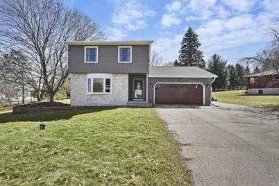 6788 Prairie View Drive, Sun Prairie, WI 53590 - Photo 1