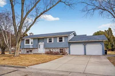 2108 Spring Street, Cross Plains, WI 53528 - Photo 1