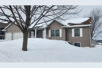 216 Statz Lane, Dane, WI 53529 - Photo 1