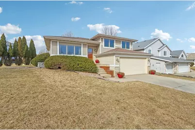 3414 Snowy Parkway, Madison, WI 53719 - Photo 1