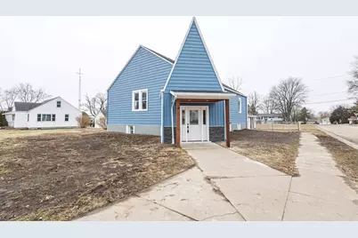 701 Madison Street, Cuba City,  53807 - Photo 1