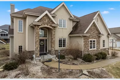 852 Augusta Drive, Oregon, WI 53575 - Photo 1