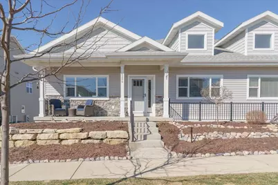 6286 Stone Gate Drive, Madison, WI 53719 - Photo 1