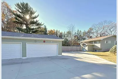 1689 Archer Lane, Nekoosa, WI 54457 - Photo 1