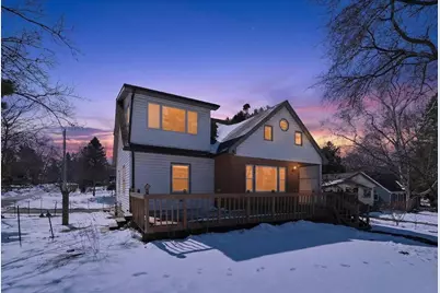 5517 Terre Haute Avenue, Madison, WI 53705 - Photo 1