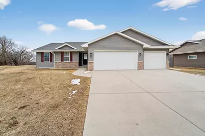 281 Gailen Lane, Milton, WI 53563 - Photo 1