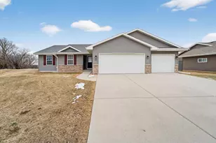 281 Gailen Ln, Milton, WI 53563 - Photo 1