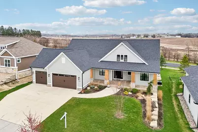 1106 Reese Trail, Waunakee, WI 53597 - Photo 1