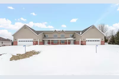 N6017 Westview Drive #2, Fond du Lac, WI 54937 - Photo 1