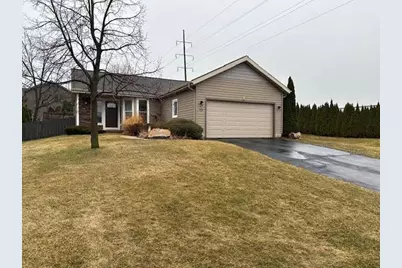 404 Scott Drive, DeForest, WI 53532 - Photo 1