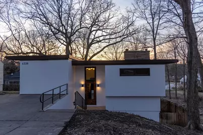 4338 Upland Drive, Madison, WI 53705 - Photo 1