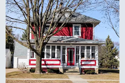 20 Brown Street, Waupun, WI 53963 - Photo 1